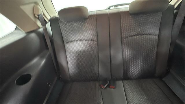 Photo of 2016 White Dodge Journey