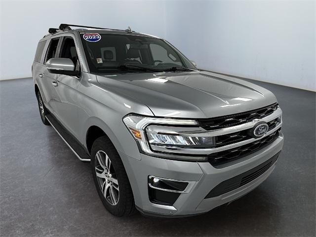 2023 Ford Expedition Max