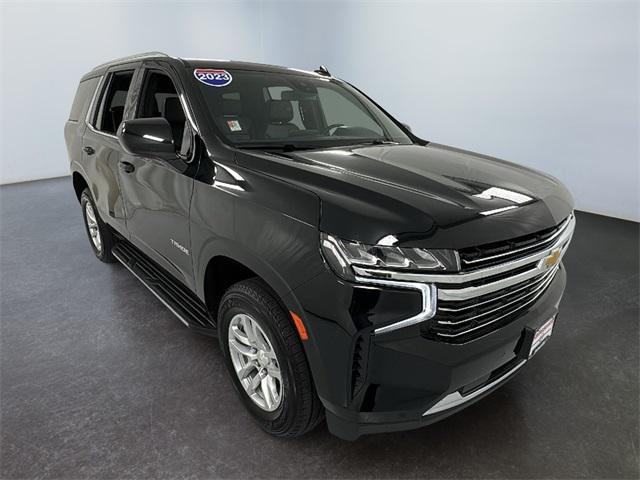 2023 Chevrolet Tahoe