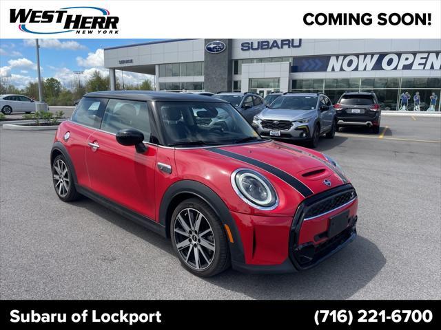 2024 MINI Hardtop