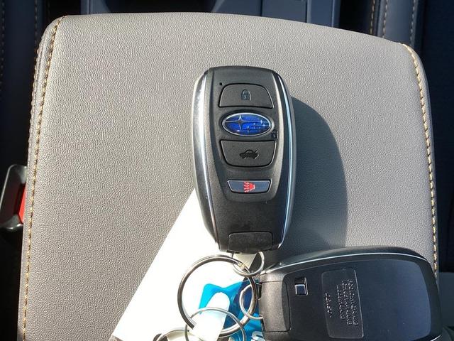 Photo of 2025 Magnetite Gray Metallic Subaru Crosstrek