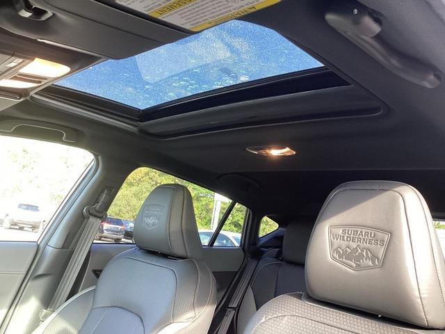 Photo of 2025 Magnetite Gray Metallic Subaru Crosstrek