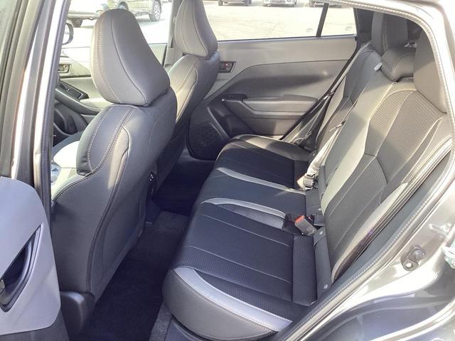 Photo of 2025 Magnetite Gray Metallic Subaru Crosstrek