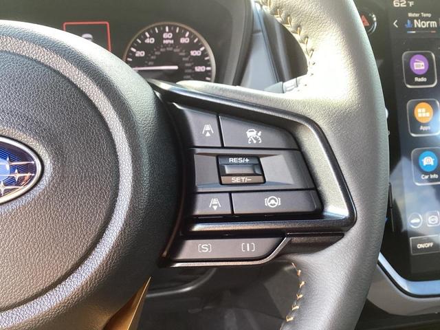Photo of 2025 Magnetite Gray Metallic Subaru Crosstrek