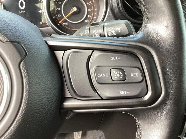Photo of 2021 Sarge Green Clearcoat Jeep Wrangler Unlimited