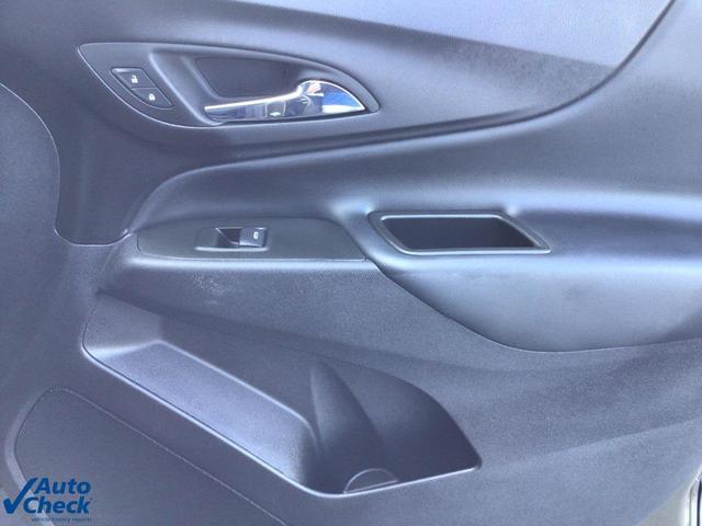 Photo of 2024 Harvest Bronze Metallic Chevrolet Equinox
