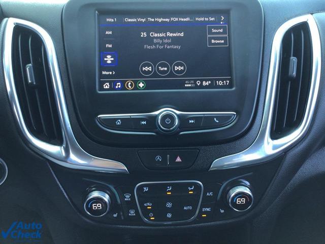 Photo of 2024 Harvest Bronze Metallic Chevrolet Equinox