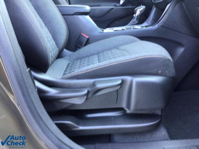 Photo of 2024 Harvest Bronze Metallic Chevrolet Equinox