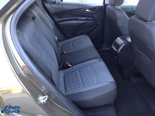 Photo of 2024 Harvest Bronze Metallic Chevrolet Equinox