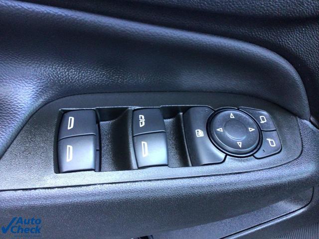Photo of 2024 Harvest Bronze Metallic Chevrolet Equinox