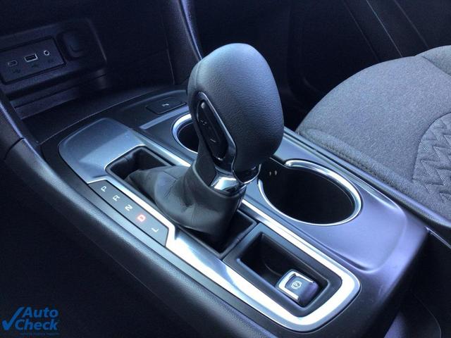 Photo of 2024 Harvest Bronze Metallic Chevrolet Equinox