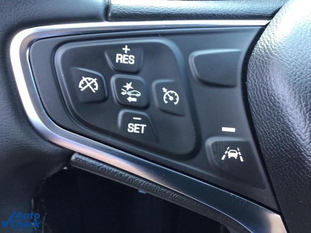 Photo of 2024 Harvest Bronze Metallic Chevrolet Equinox