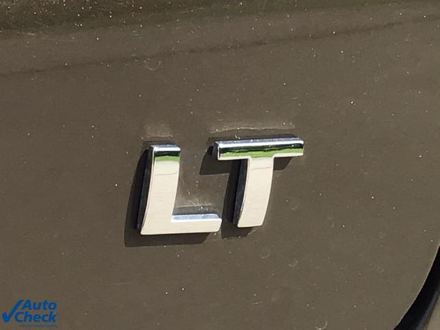 Photo of 2024 Harvest Bronze Metallic Chevrolet Equinox