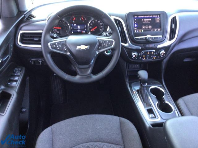 Photo of 2024 Harvest Bronze Metallic Chevrolet Equinox