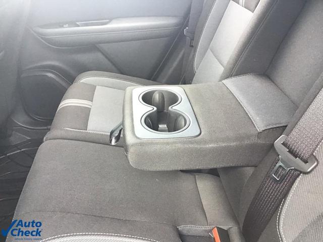Photo of 2024 Summit White Chevrolet Blazer