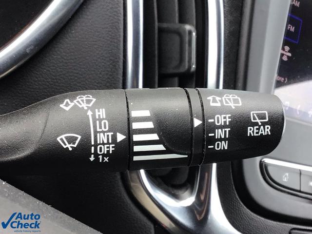 Photo of 2022 Iron Gray Metallic Chevrolet Equinox