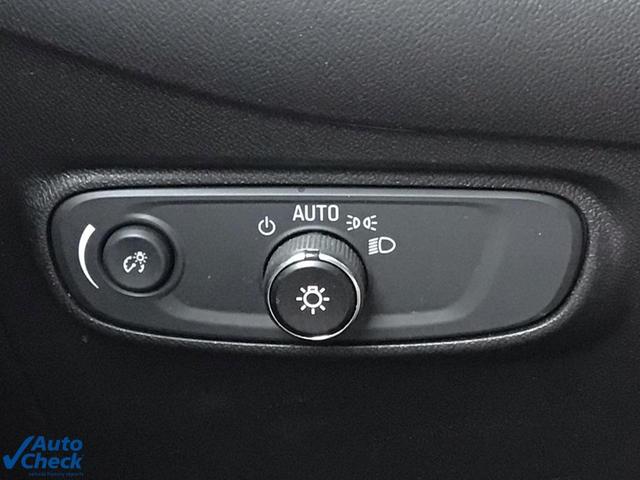 Photo of 2022 Iron Gray Metallic Chevrolet Equinox