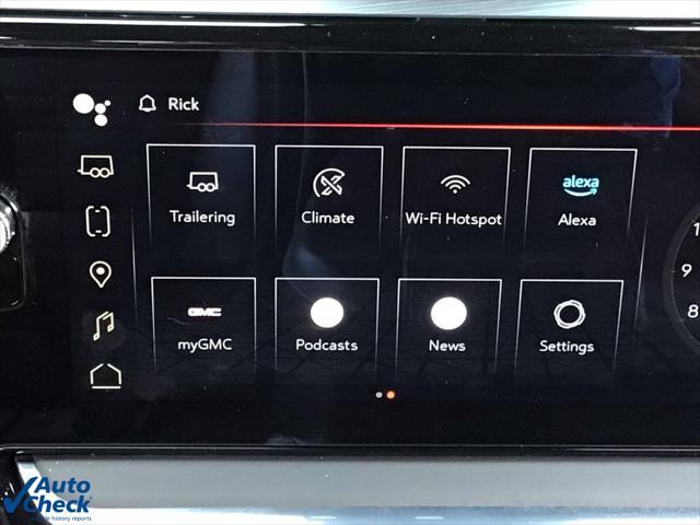 Photo of 2024 Sterling Metallic GMC Sierra 2500