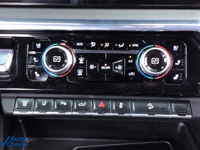 Photo of 2024 Sterling Metallic GMC Sierra 2500