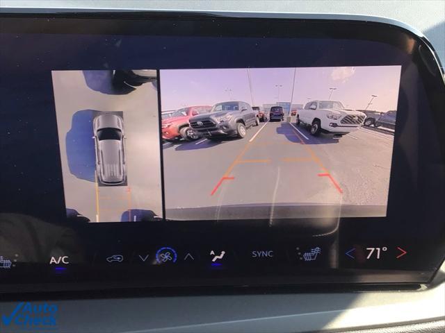 Photo of 2024 Sterling Metallic GMC Sierra 2500