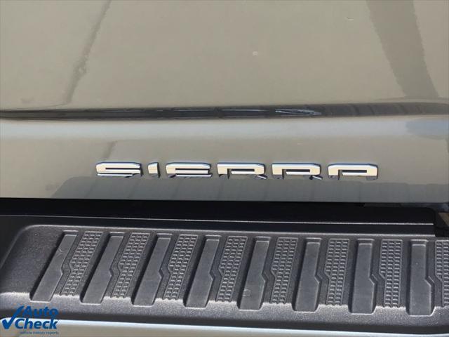 Photo of 2024 Sterling Metallic GMC Sierra 2500