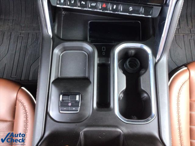 Photo of 2024 Sterling Metallic GMC Sierra 2500
