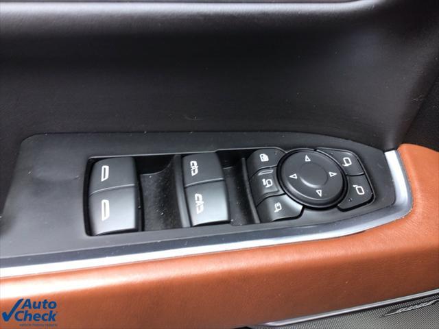 Photo of 2024 Sterling Metallic GMC Sierra 2500