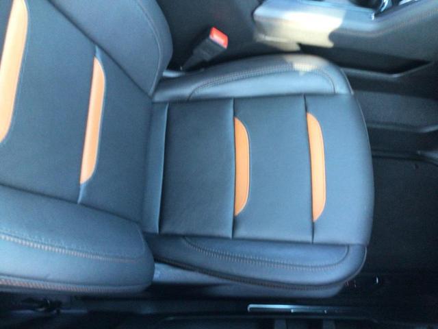 Photo of 2025 Thunderstorm Gray GMC Sierra 2500