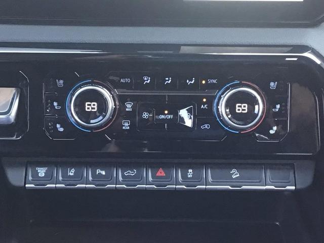 Photo of 2025 Thunderstorm Gray GMC Sierra 2500
