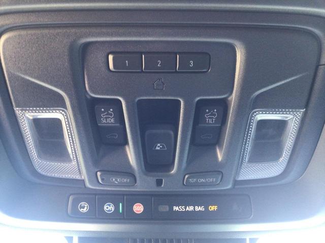 Photo of 2025 Thunderstorm Gray GMC Sierra 2500