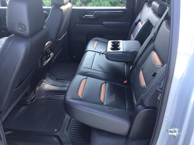 Photo of 2025 Thunderstorm Gray GMC Sierra 2500