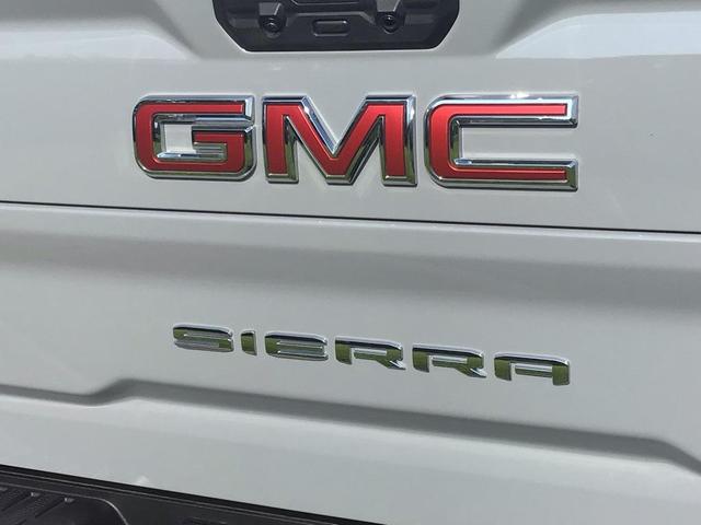 Photo of 2025 Thunderstorm Gray GMC Sierra 2500