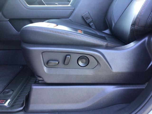 Photo of 2025 Thunderstorm Gray GMC Sierra 2500