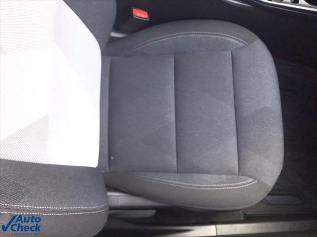 Photo of 2024 Crimson Metallic Chevrolet Trax