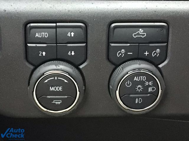 Photo of 2025 Sterling Gray Metallic Chevrolet Silverado 1500