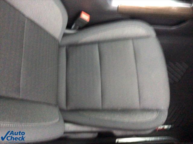 Photo of 2025 Sterling Gray Metallic Chevrolet Silverado 1500