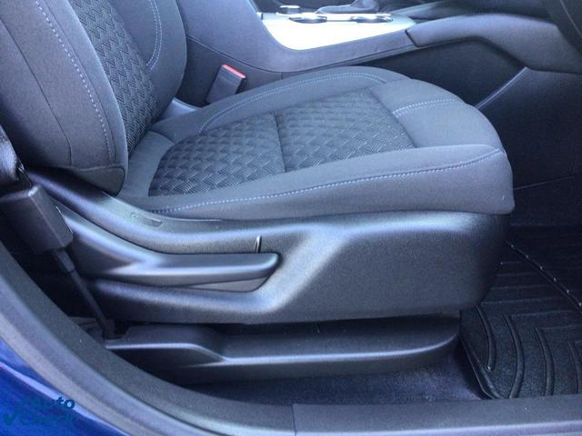 Photo of 2022 Blue Glow Metallic Chevrolet Blazer