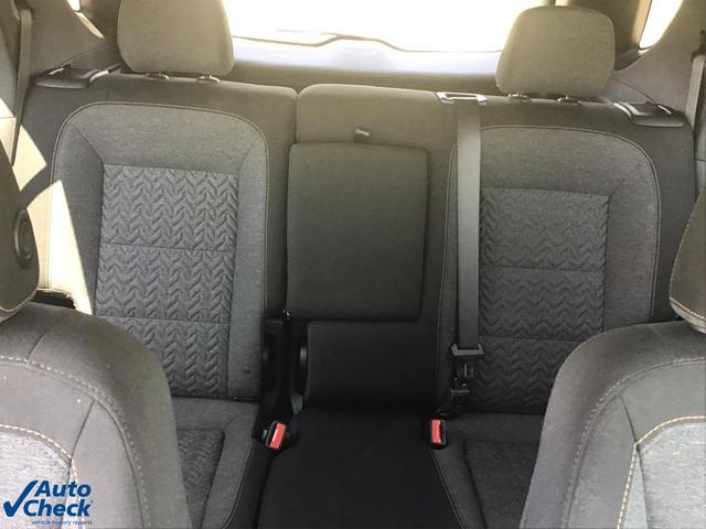 Photo of 2023 Summit White Chevrolet Equinox