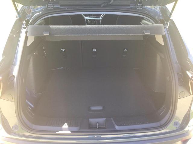 Photo of 2025 Cypress Gray Chevrolet Trax