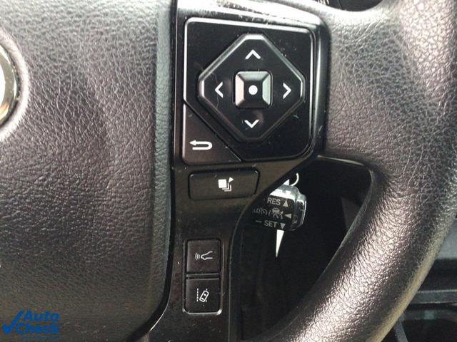 Photo of 2021 Magnetic Gray Metallic Toyota Tacoma