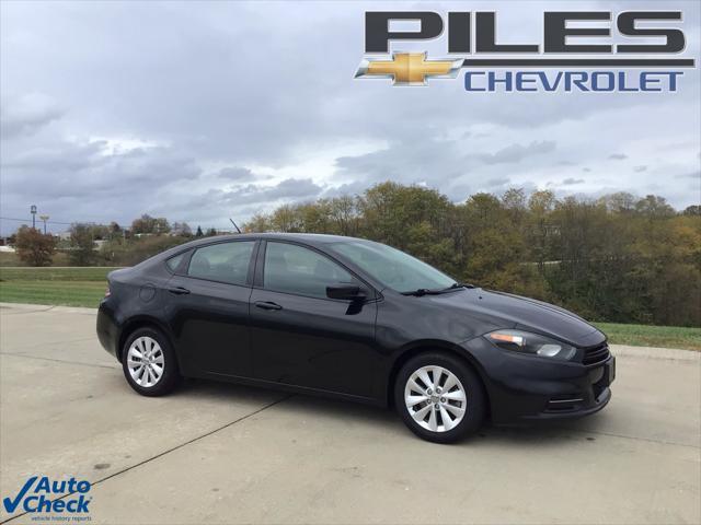 2014 Dodge Dart