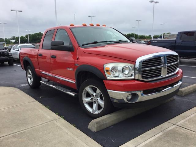 2008 Dodge Ram 1500