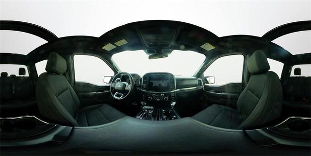 Photo of 2023 Carbonized Gray Metallic Ford F-150