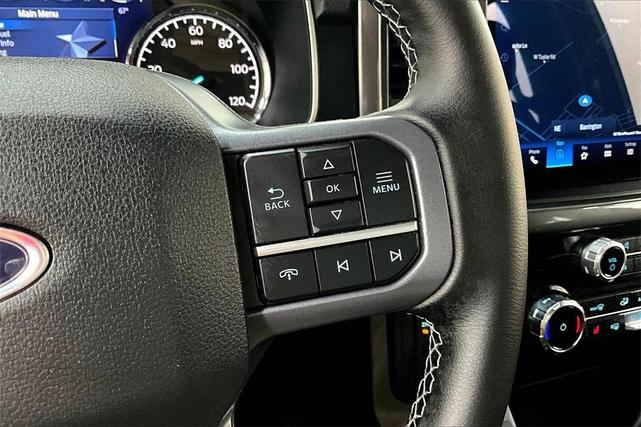 Photo of 2023 Carbonized Gray Metallic Ford F-150