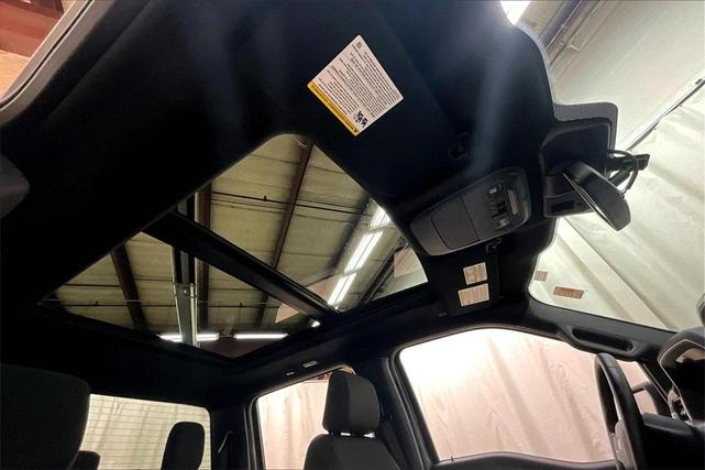 Photo of 2023 Carbonized Gray Metallic Ford F-150