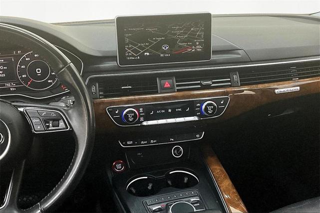 Photo of 2019 Ibis White Audi A4