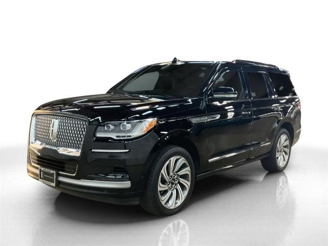 2023 Lincoln Navigator