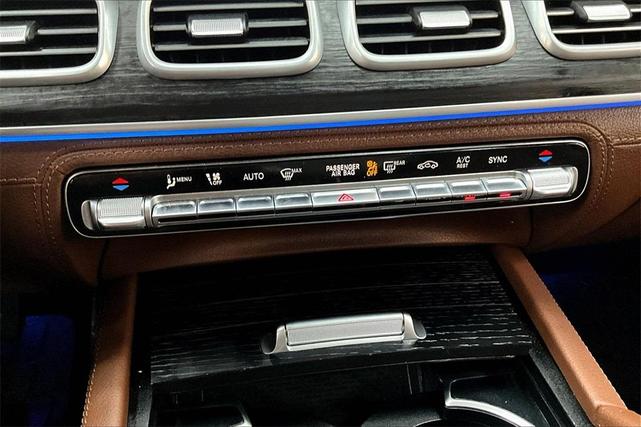 Photo of 2024 Polar White Mercedes-Benz GLE 350