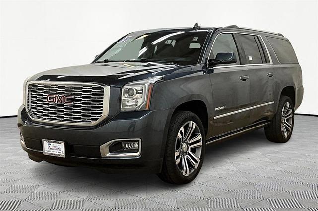 2019 GMC Yukon Xl