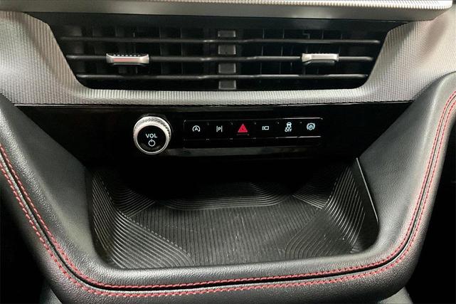 Photo of 2025 Carbonized Gray Metallic Ford Explorer